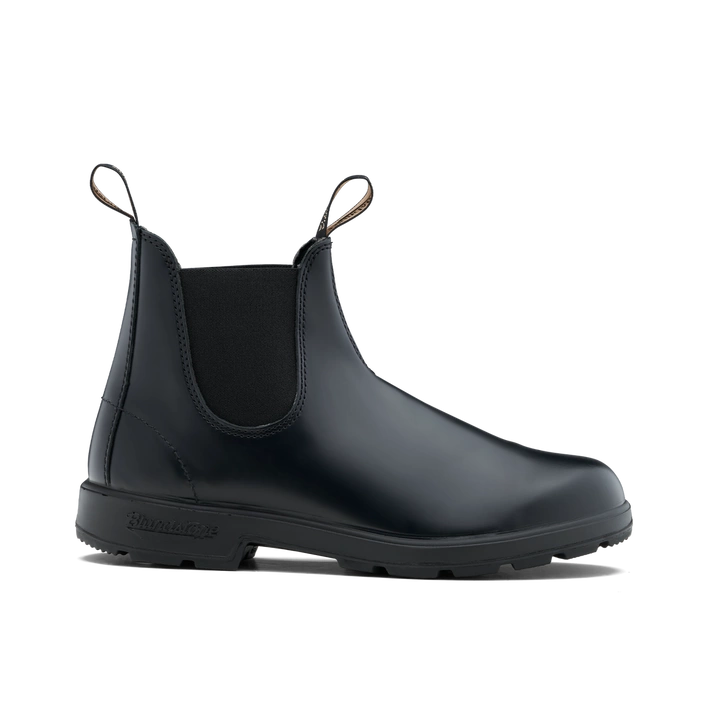  Blundstone CHELSEA BOOTS 558 BLACK