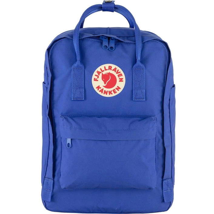 Fjallraven Plecak Kanken Laptop 15" F23524-571 Cobalt Blue