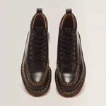 Dr. Martens Chukka Boots Lowell Orleans Black 42706001