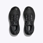 HOKA Challenger 8 GORE-TEX Women's Trail Running Shoes Black/Carbon Black