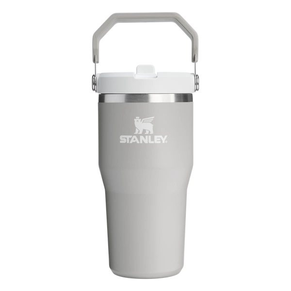 Stanley IceFlow Flip Straw 0,6 L Ash 2.0