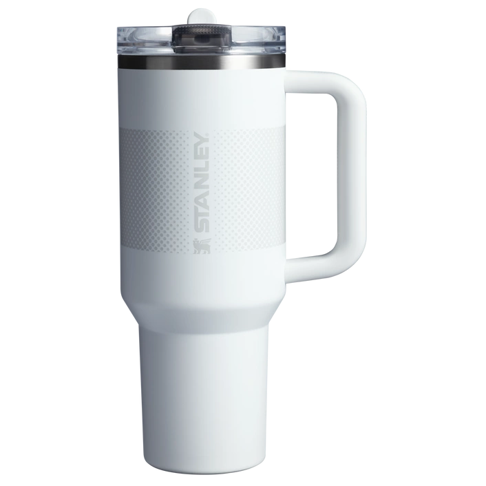 Stanley kubek Quencher ProTour Flip Straw 1.18 L Frost Fade