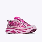 HOKA Huaka Pro Unisex Sneakers Rose Latte/Pink Punch