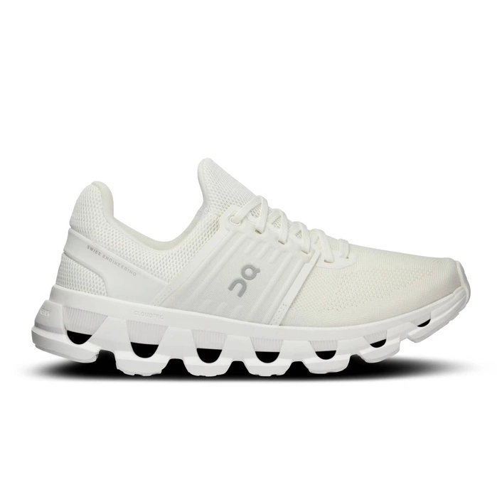 On Running CLOUDSWIFT 3 AD Undyed-White-White 3WD10151743