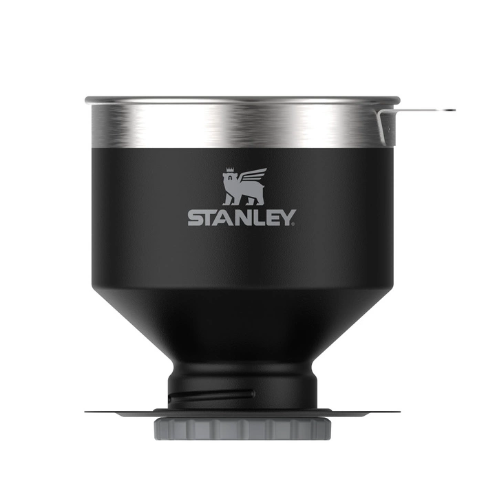 Stanley The Perfect-Brew Pour Over Matte Black