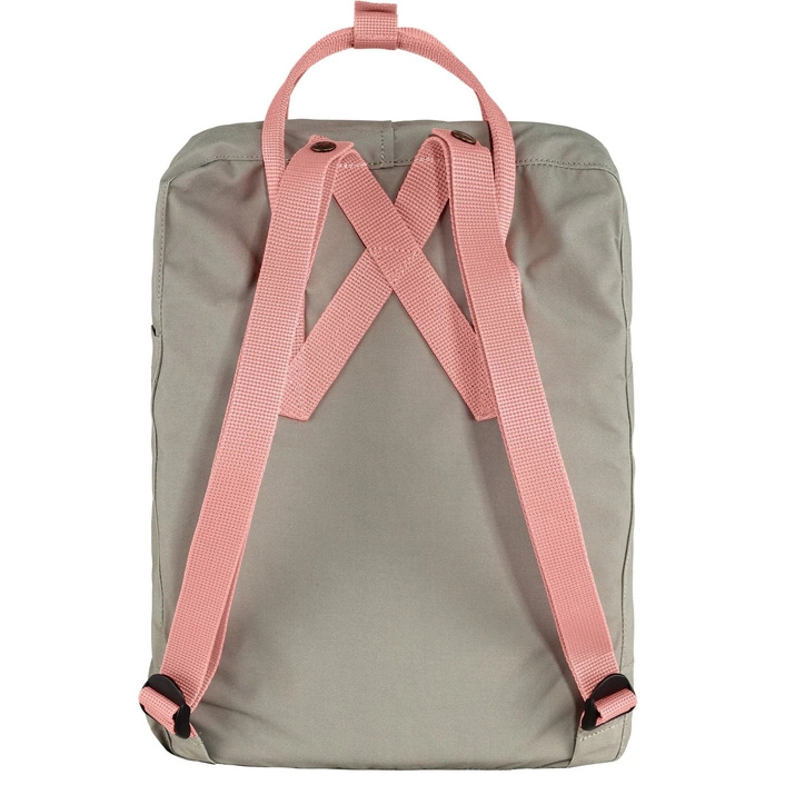 Fjällräven Backpack Kånken F23510-021-312 Fog-Pink