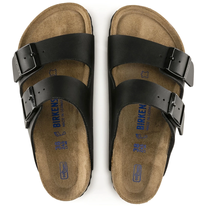 Birkenstock Arizona BF SFB Black 551253