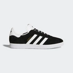 adidas Gazelle Core Black / Footwear White / Clear Granite BB5476