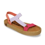 Bohonomad Miami Sandals - Multicolor