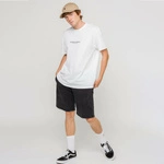 Kaotiko Bermuda Washed Black