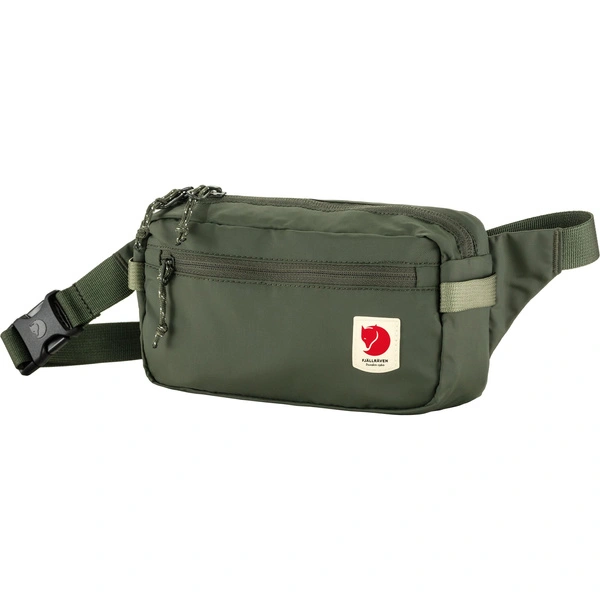Fjällräven High Coast Hip Pack F23223-623 Mountain Green