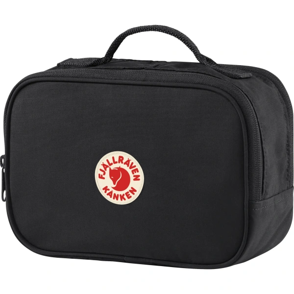 Fjällräven Kånken Toiletry Bag F23784-550 Black