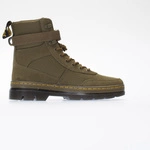 Dr. MartensCOMBS TECH SUEDE & NYLON UTILITY BOOTS  30837538