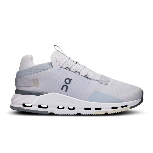 On Running CLOUDNOVA 2 Frost-Cream 3ME30212202