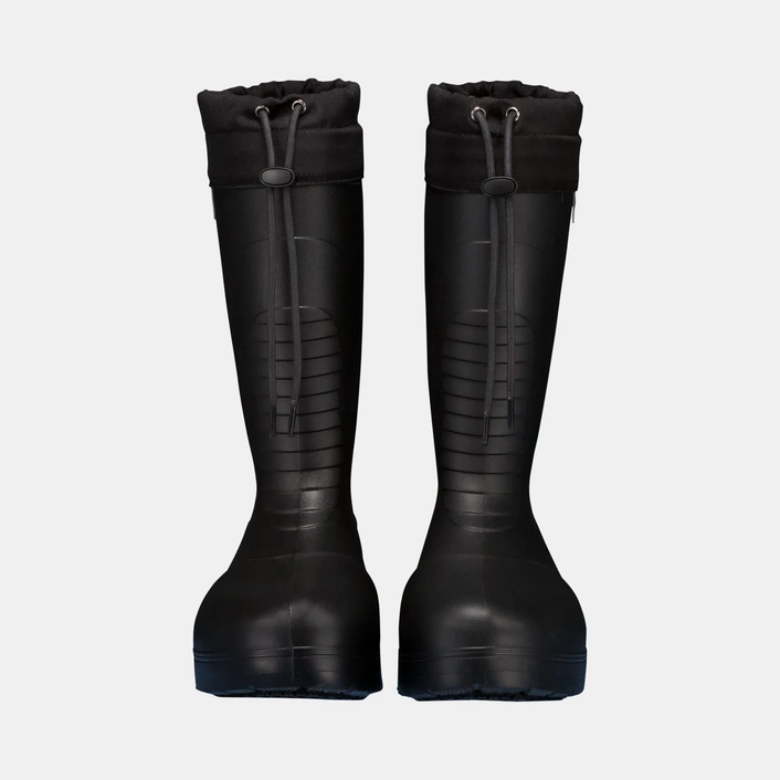 Fubuki Niseko 3.0 Black Snow Boots