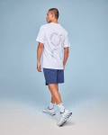 On Running FOCUS SHORTS 1ME11740488