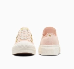 Converse Chuck Taylor All Star Lift Gold A12584C