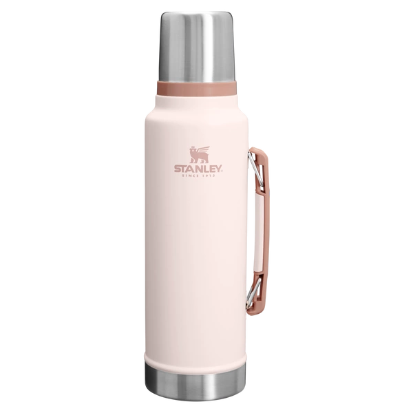 Stanley Legenday Classic 1.4L Rose Quartz