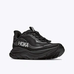 HOKA Clifton 11 GORE-TEX Men's Waterproof Running Shoes Black/Black