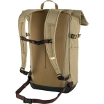 Fjallraven Plecak High Coast Foldsack 24 Clay