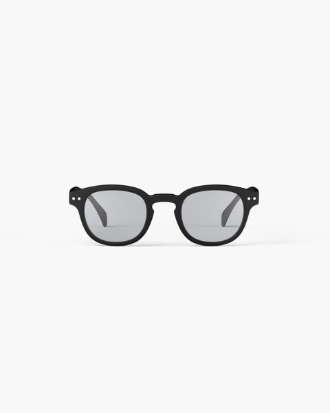 Izipizi Sunglasses #C Black
