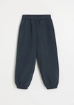 Coalition CLTN K WIDES Kids' Joggers – dark navy