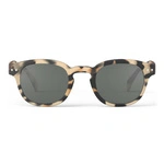 Izipizi Sunglasses #C Light Tortoise