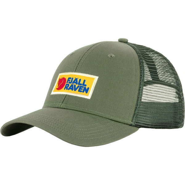 Fjällräven Cap Vardag Långtradarkeps F78139-620
