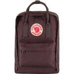 Fjallraven Plecak Kanken Laptop 13" F23523-424 Blackberry