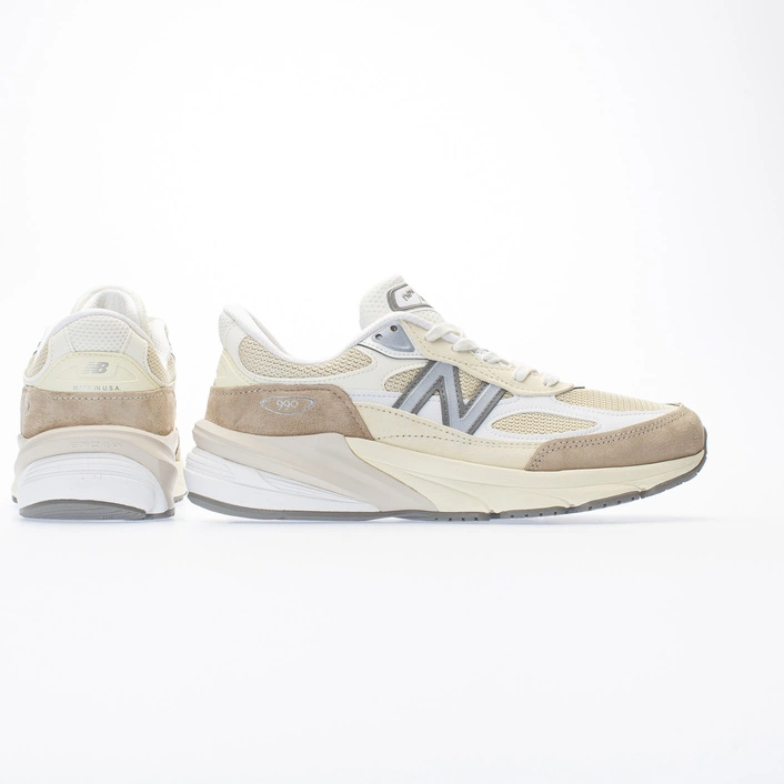 New Balance M990SS6 Made in USA