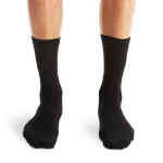 On Running LOGO SOCK 3PACK UNISEX Black 39901719