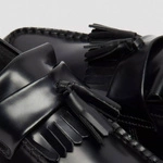 Dr. Martens Adrian Smooth Leather Tassel Loafers 14573001