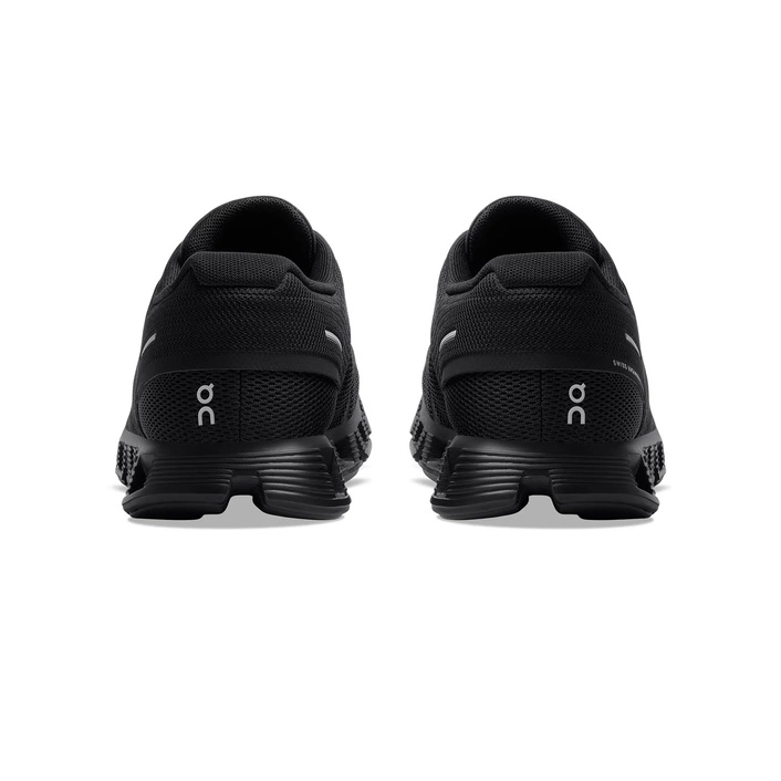 On CLOUD 5 W All-black 5998905