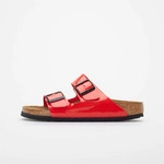 Birkenstock Arizona BF Patent Cherry 1019426