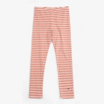 BOBO CHOSES BC red stripes leggings