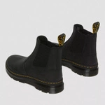 Dr. Martens Embury Leather Casual Boots 26002001