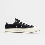 Chuck Taylor All Star 70 Low - Black/Egret 162058C