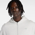 New Balance French Terry Full Zip MJ53506AHH