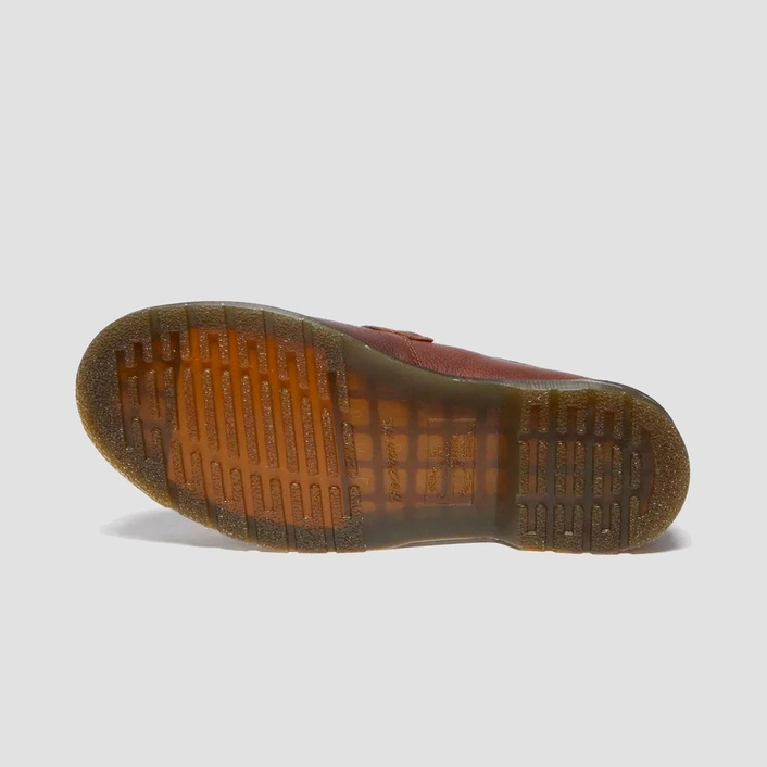 Dr. Martens Tassel Loafers Adrian Ambassador Light Brown 31995253