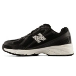New Balance 740 U7402B2 Black Sneakers