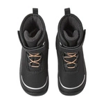 Reima Tec Winter boots Talvella Kids Kids Black 5400150A9990
