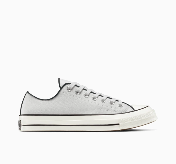 Converse Chuck 70 Canvas & Cotton A12709C