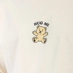 Kaotiko Hug Station T-shirt AT064-01-G002