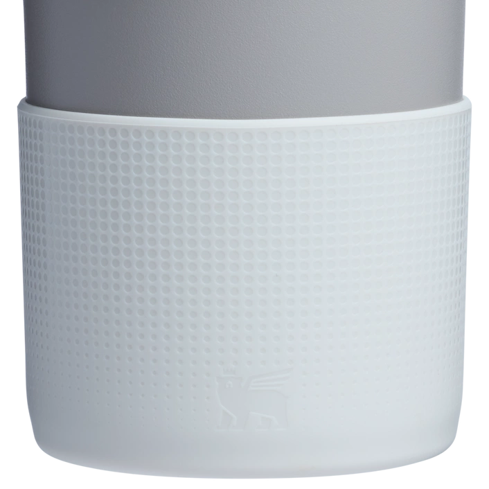 Stanley Quencher Boot and Straw Cover Set 1.18L Pale Stone