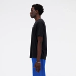 New Balance Men's T-Shirt MT41509BK Black
