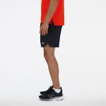 New Balance SHORTS MS41283BK