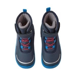 Reima Tec Winter boots Talvella Kids Kids Navy 5400150A6980