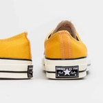 Converse CHUCK TAYLOR 70 OX SUNFLOWER 162063C