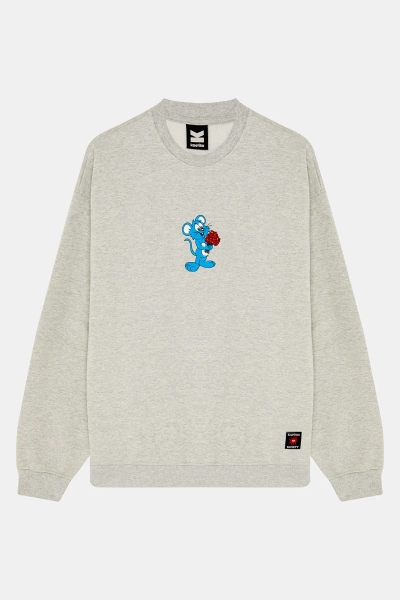 Kaotiko CREW FLOWER MOUSE AR049-01-G002