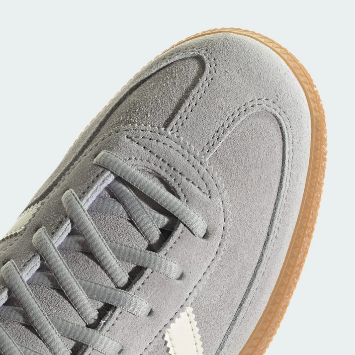 adidas Handball Spezial Grey Two / Cream White / Cloud White IF7086